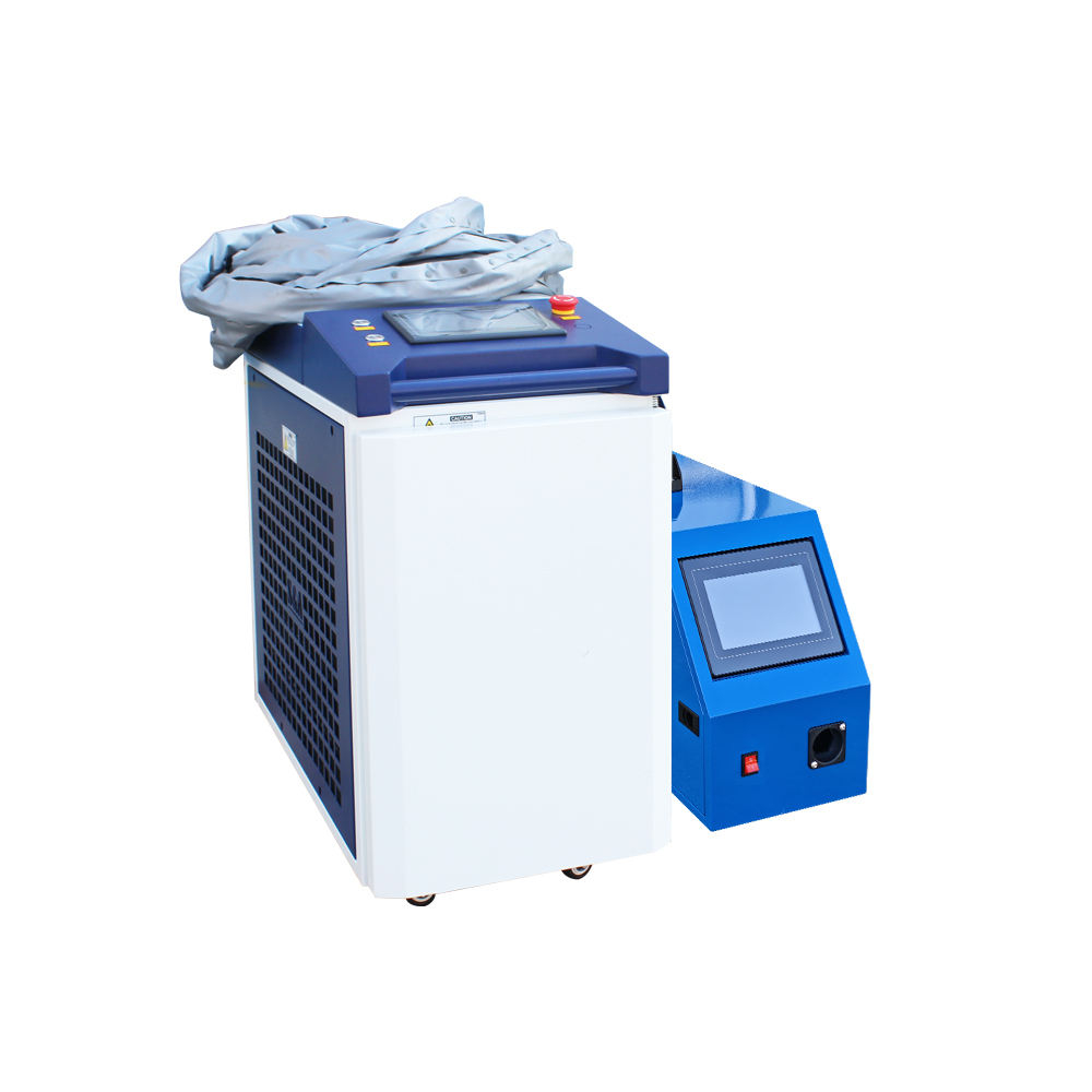 Precision 1500W 2000W 3000W Au - Industrial Laser Repair review and price