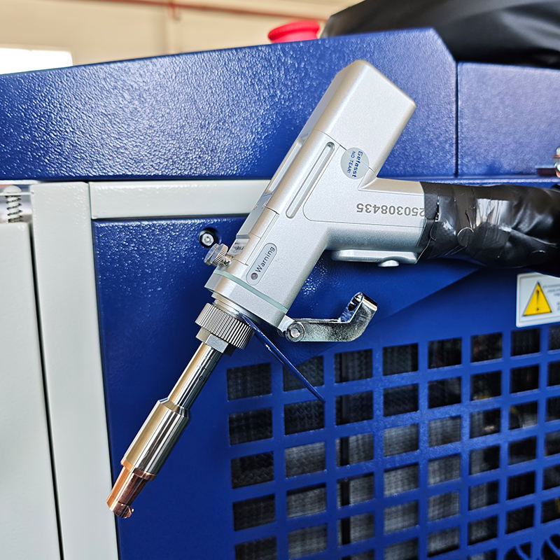 Precision 1500W 2000W 3000W Au - Industrial Laser Repair review and price