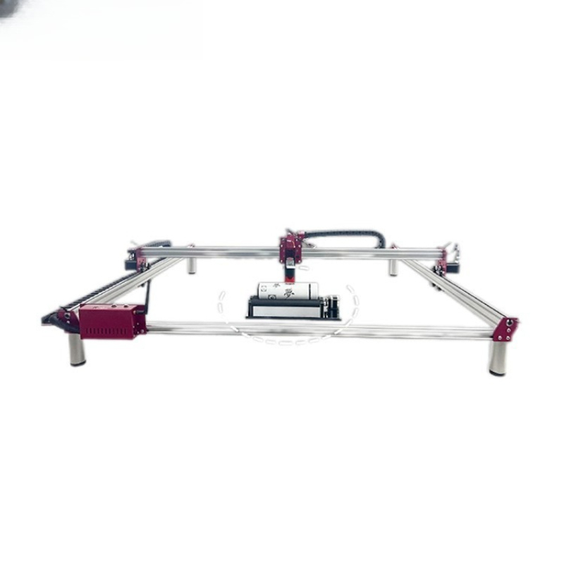 Desktop relief laser printer,  - Industrial Laser Printer review and price