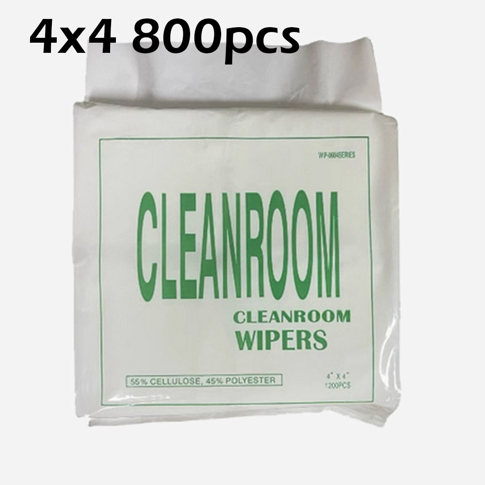 Industry Cleanroom Wipers 0609 - Industrial Laser Solder Iron review and price