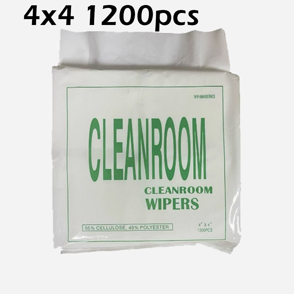 Industry Cleanroom Wipers 0609 - Industrial Laser Solder Iron review and price