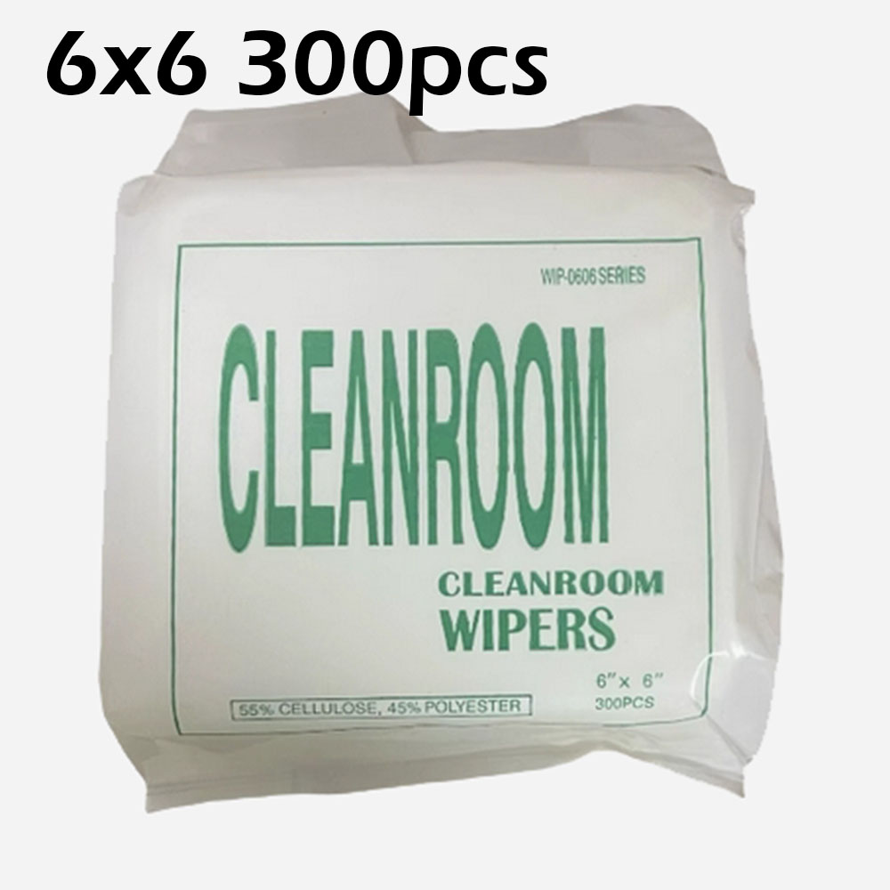 Industry Cleanroom Wipers 0609 - Industrial Laser Solder Iron review and price