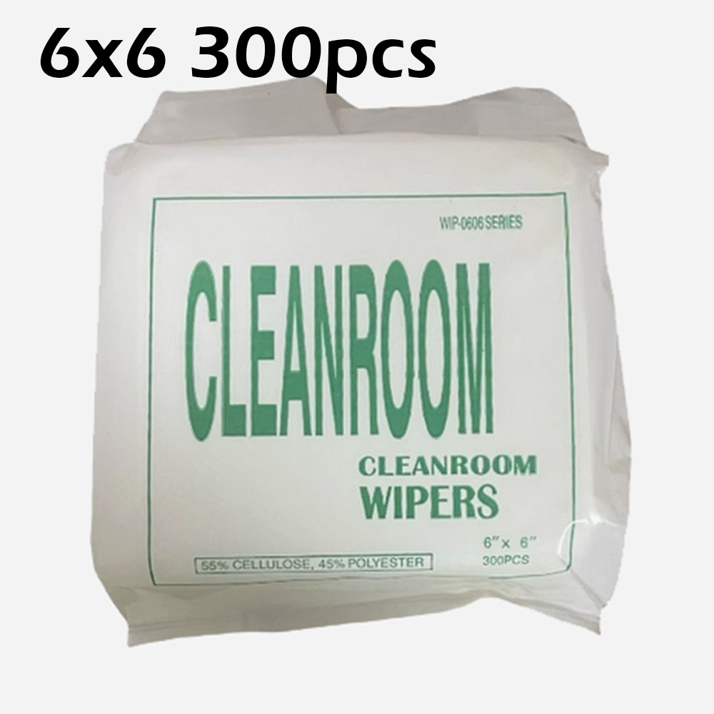Industry Cleanroom Wipers 0609 - Industrial Laser Solder Iron review and price