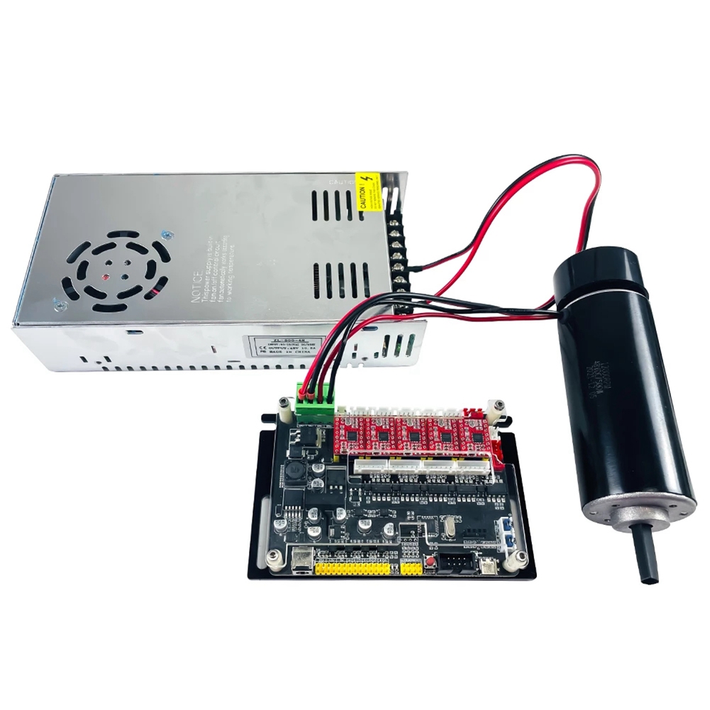 RTCX-Offline Controller 32-Bit - Controller Grbl Board review and price