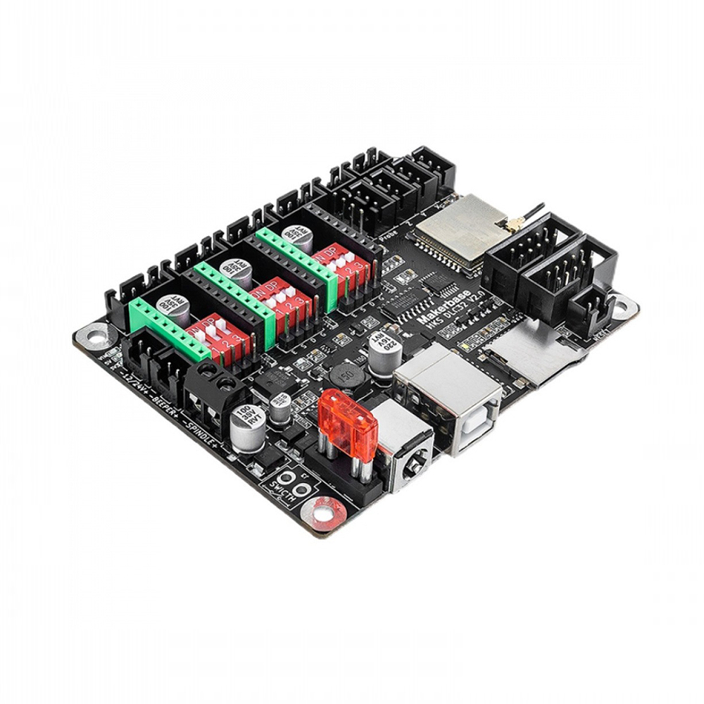 12V/24V Small DIY Laser Engrav - Controller Grbl Board review and price