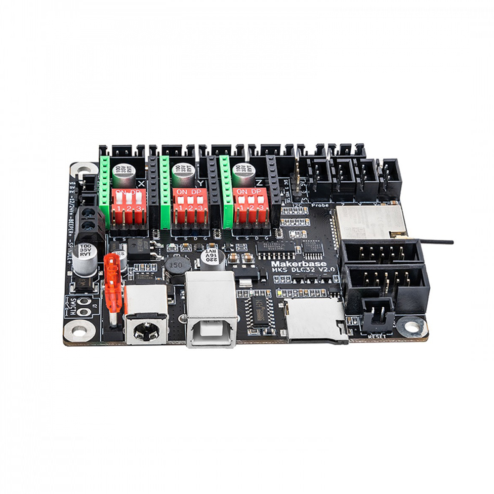 12V/24V Small DIY Laser Engrav - Controller Grbl Board review and price