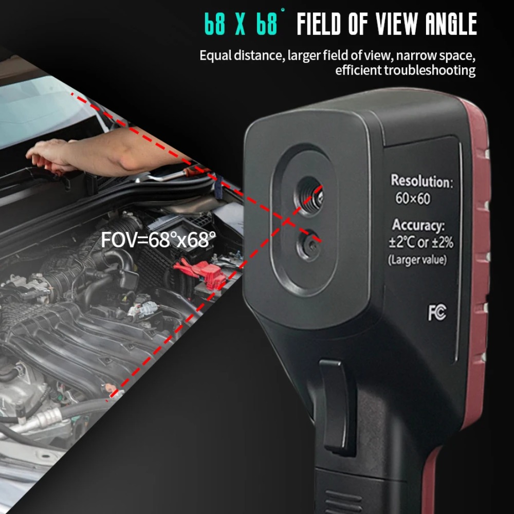 Professional Industrial Infrar - Industrial Laser Repair review and price