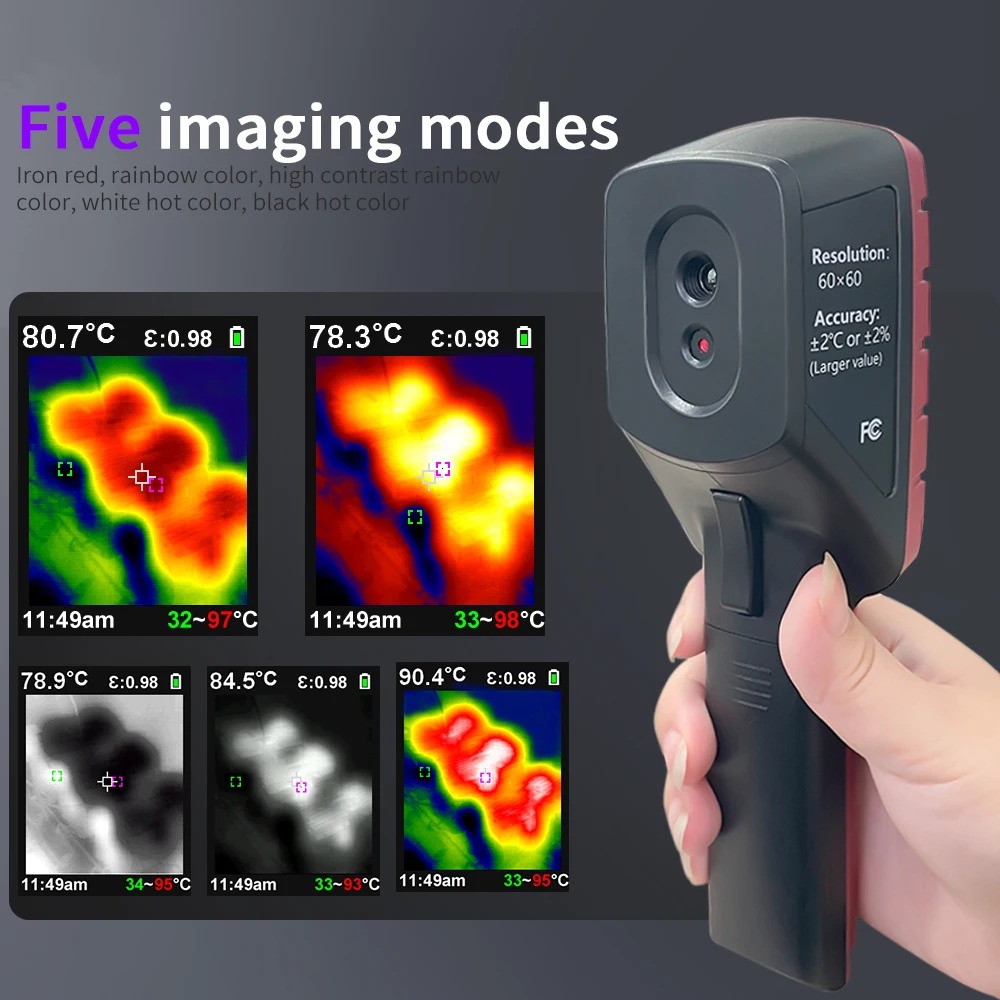 Professional Industrial Infrar - Industrial Laser Repair review and price