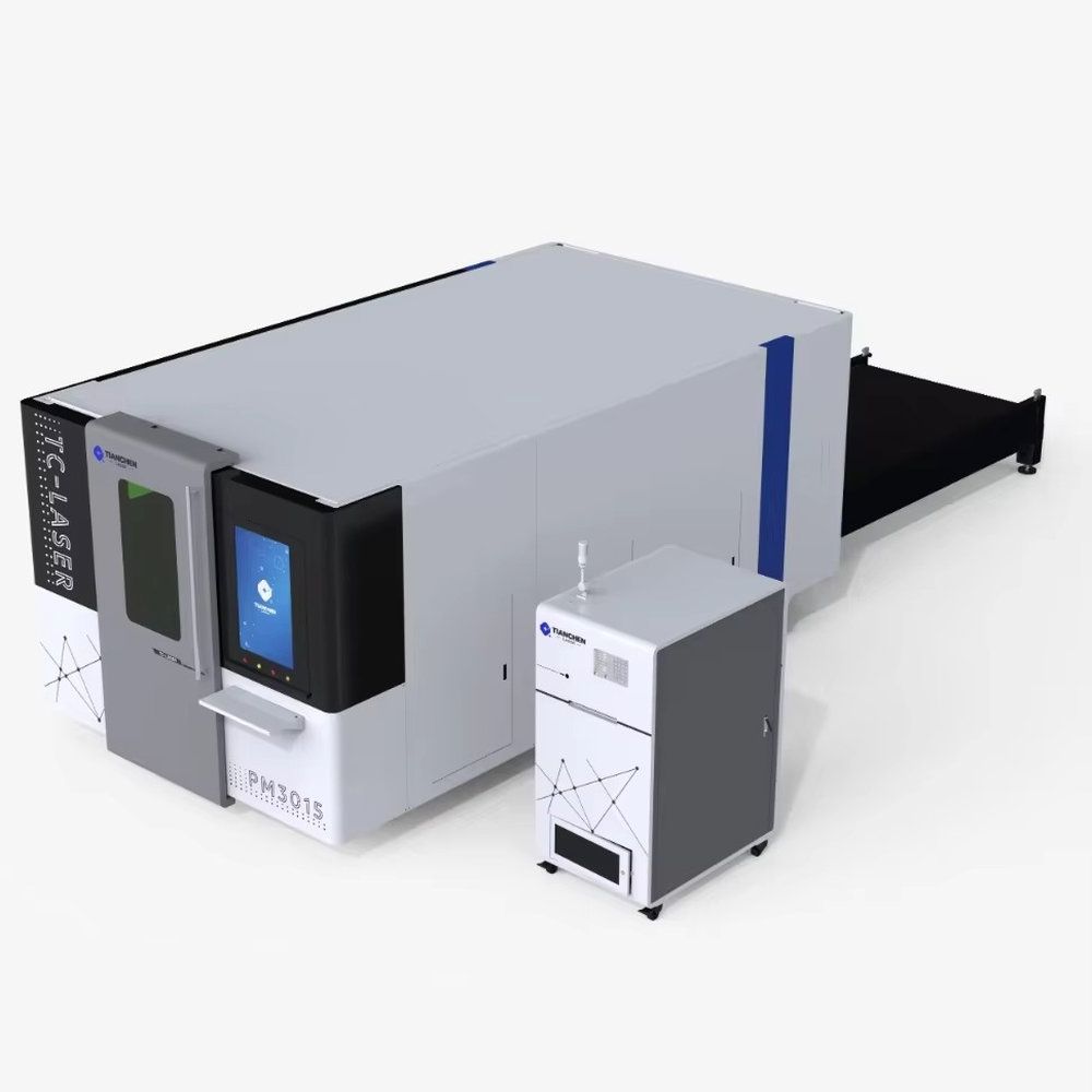 Industrial High Power Fiber La - Industrial Laser Enclosure review and price
