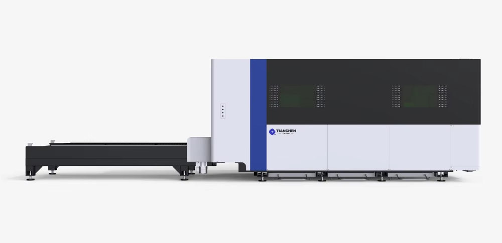 Industrial High Power Fiber La - Industrial Laser Enclosure review and price