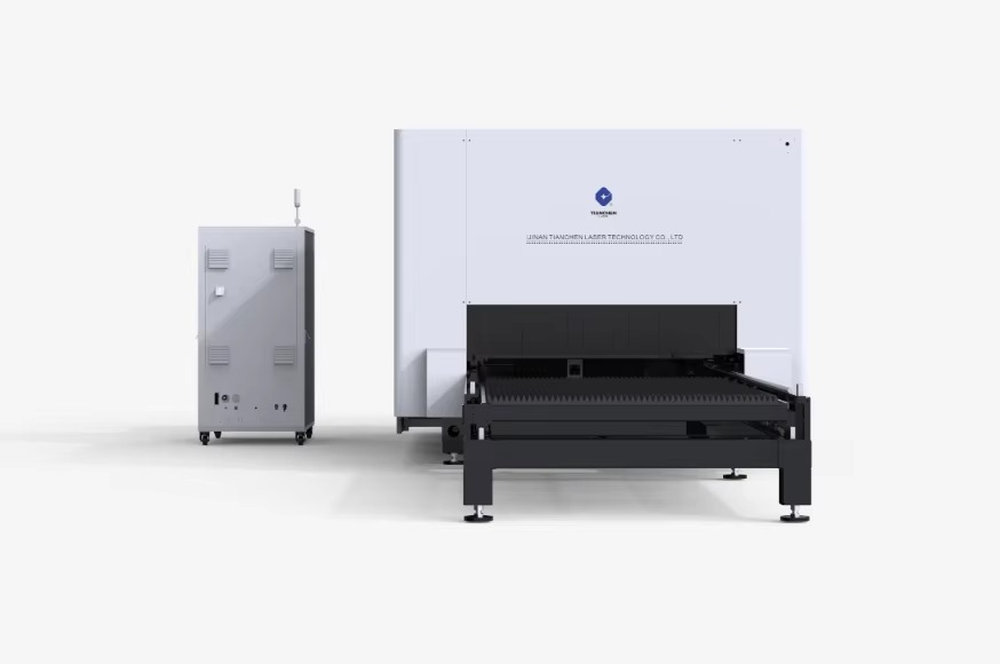 Industrial High Power Fiber La - Industrial Laser Enclosure review and price