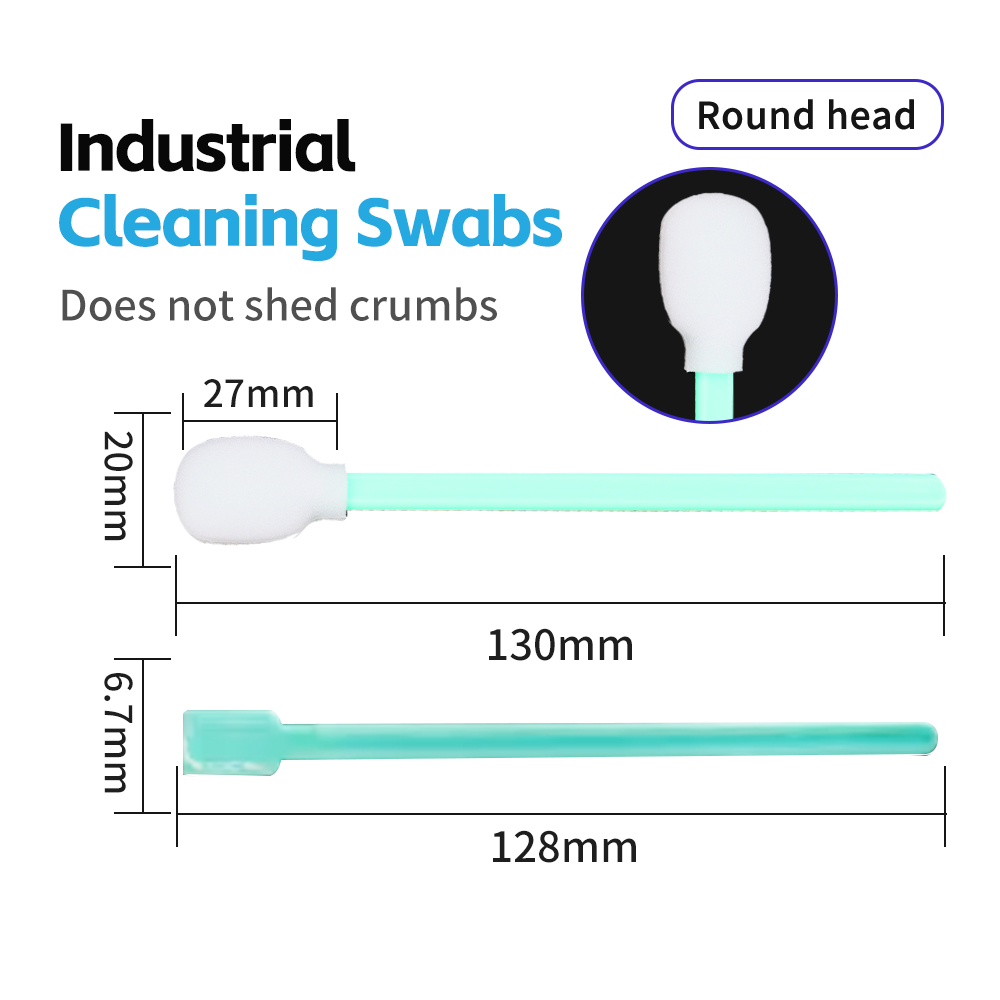 50PCS Cotton Swab Industrial C - Industrial Laser For Cleaning review and price
