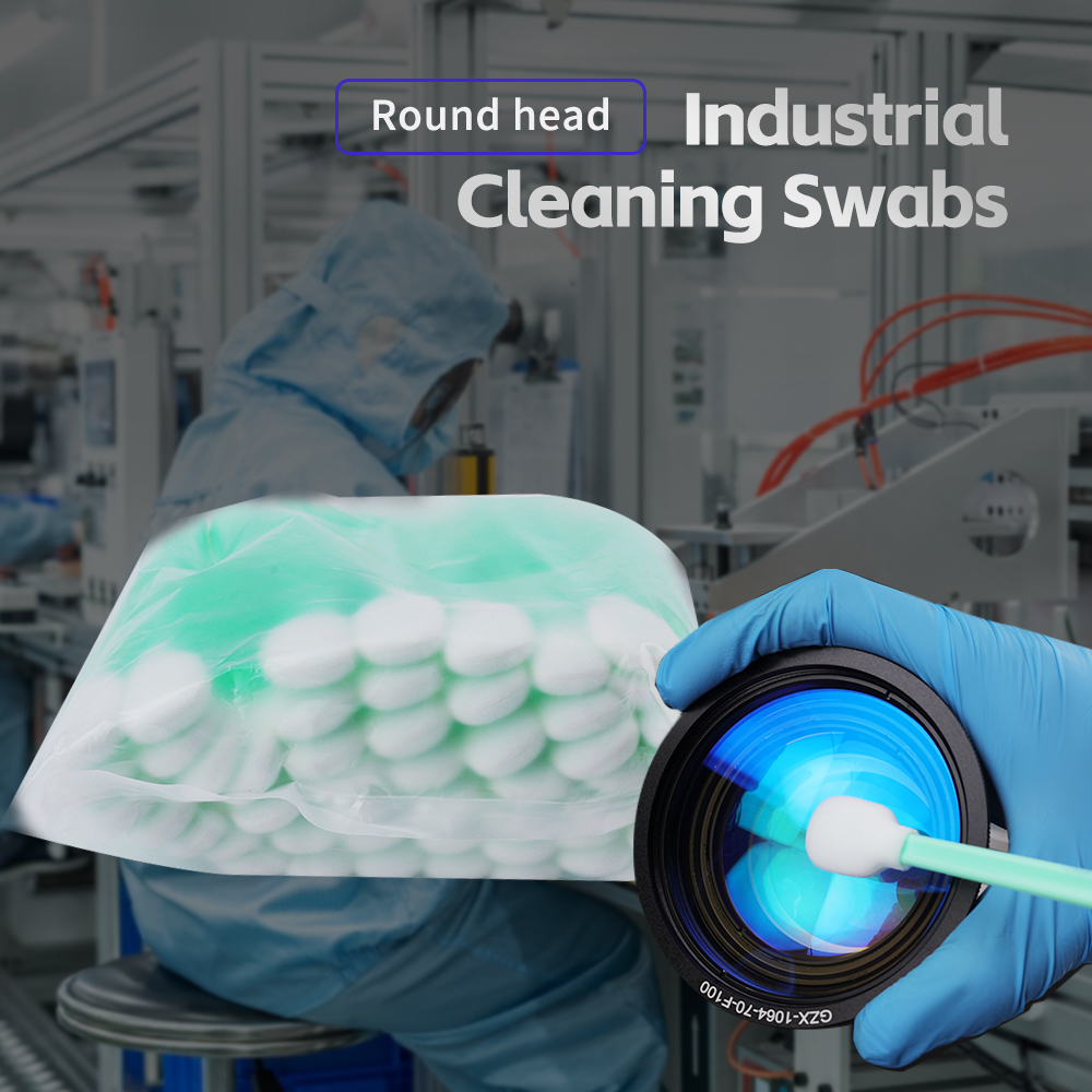 50PCS Cotton Swab Industrial C - Industrial Laser For Cleaning review and price