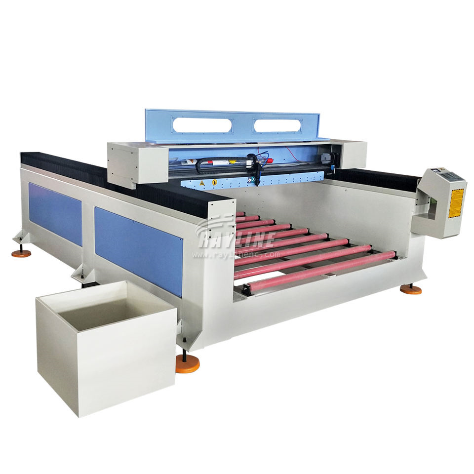 CO2 Laser Cutting Machine 150W - Industrial Laser Engraver For Metal review and price