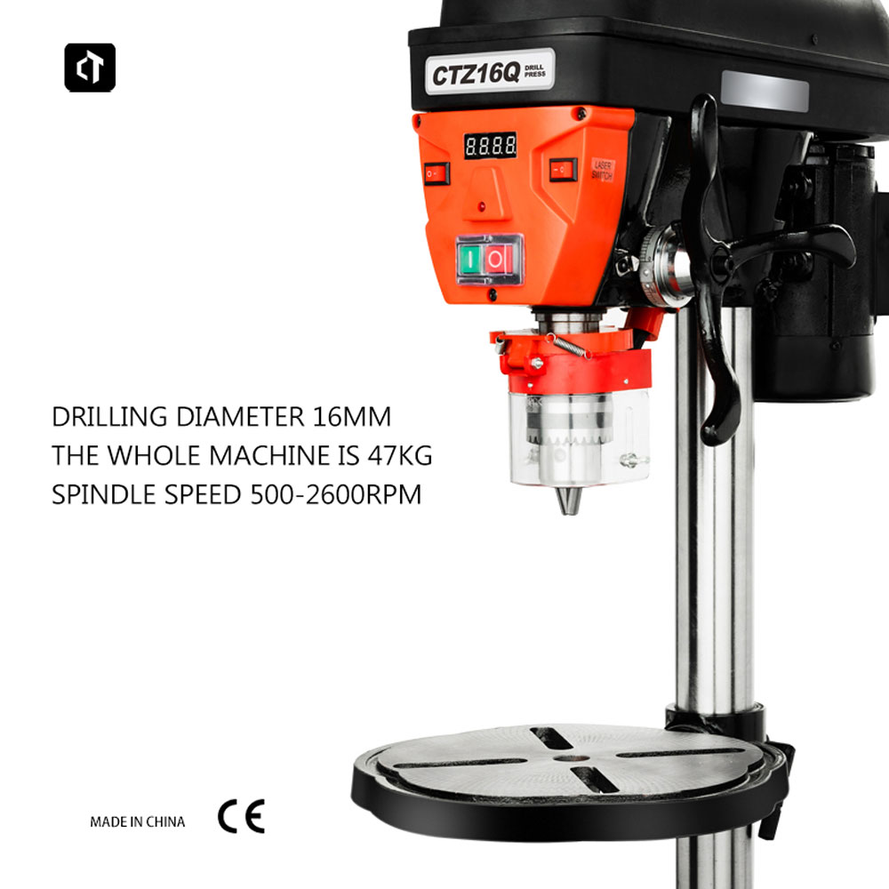 220V 550W Laser Bench Drill Ho - Industrial Laser Repair review and price