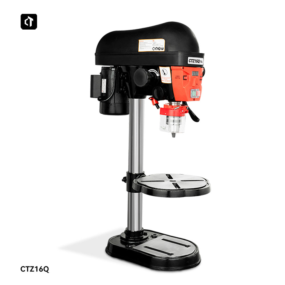 220V 550W Laser Bench Drill Ho - Industrial Laser Repair review and price
