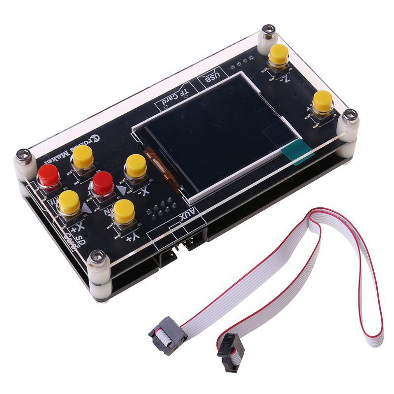 Cnc Grbl Offline Controller Bo - Controller Grbl Board review and price