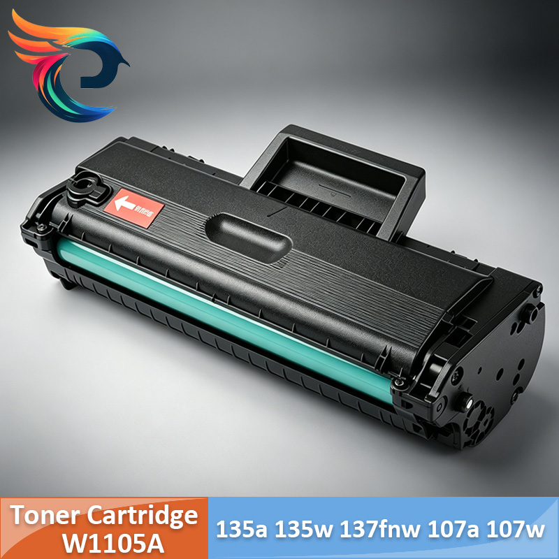 105A W1105A W1105 1105a Toner  - Industrial Laser Printer review and price