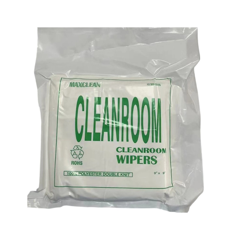 3009 Industry Cleanroom Wipers - Industrial Laser Printer review and price