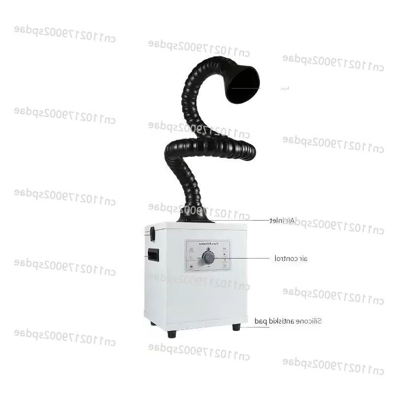 Industrial Exhaust Filter Puri - Industrial Laser Solder Iron review and price