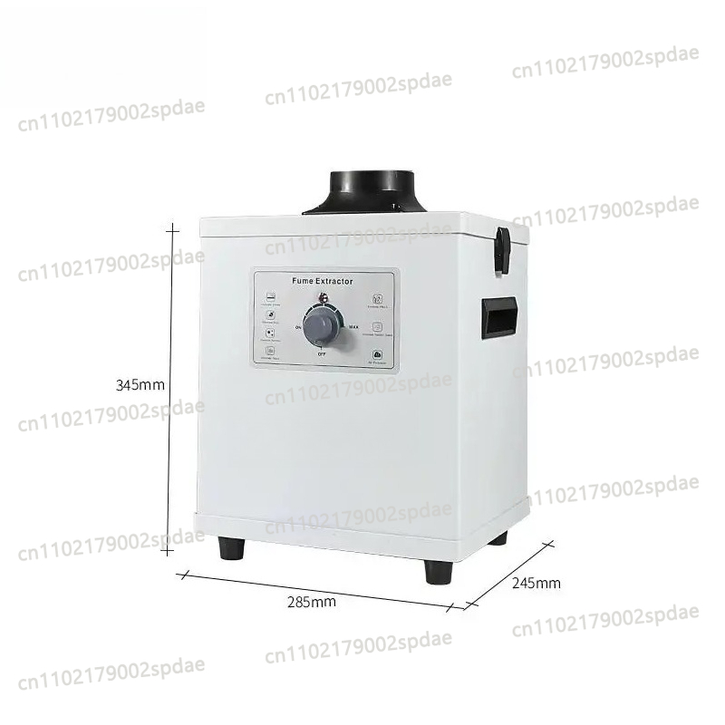 Industrial Exhaust Filter Puri - Industrial Laser Solder Iron review and price