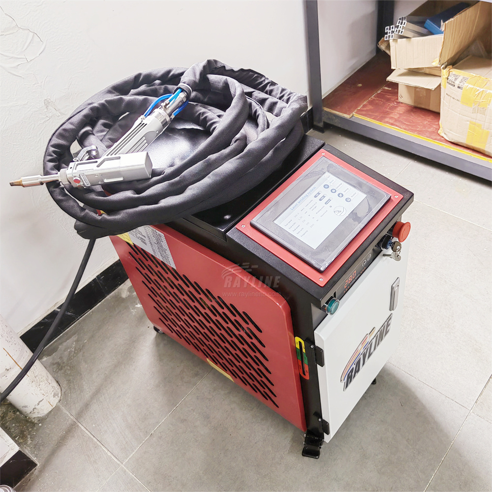 3 in 1 Laser Welding Machine/3 - Industrial Laser Repair review and price