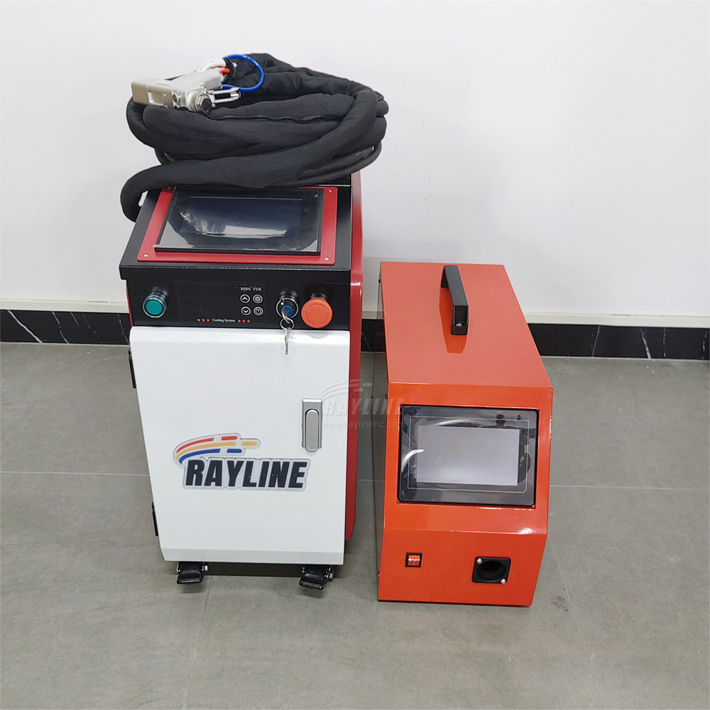 3 in 1 Laser Welding Machine/3 - Industrial Laser Repair review and price