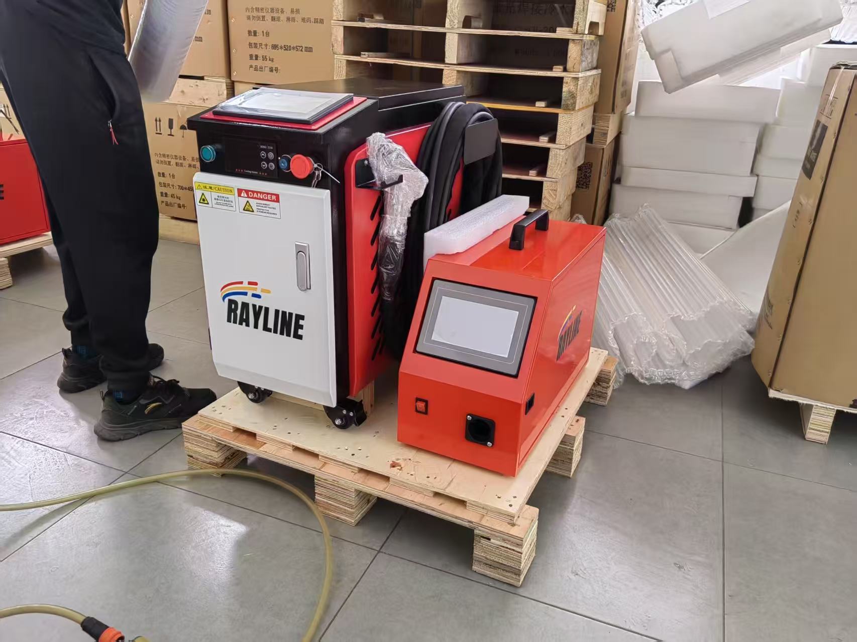3 in 1 Laser Welding Machine/3 - Industrial Laser Repair review and price