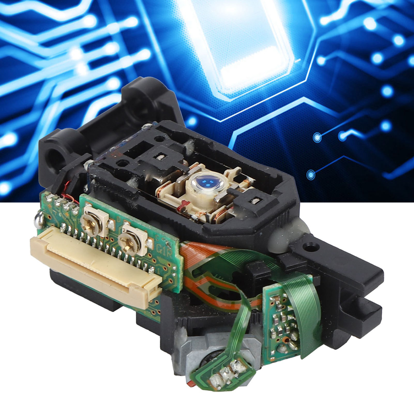 Industrial Control Components  - Industrial Laser Repair review and price