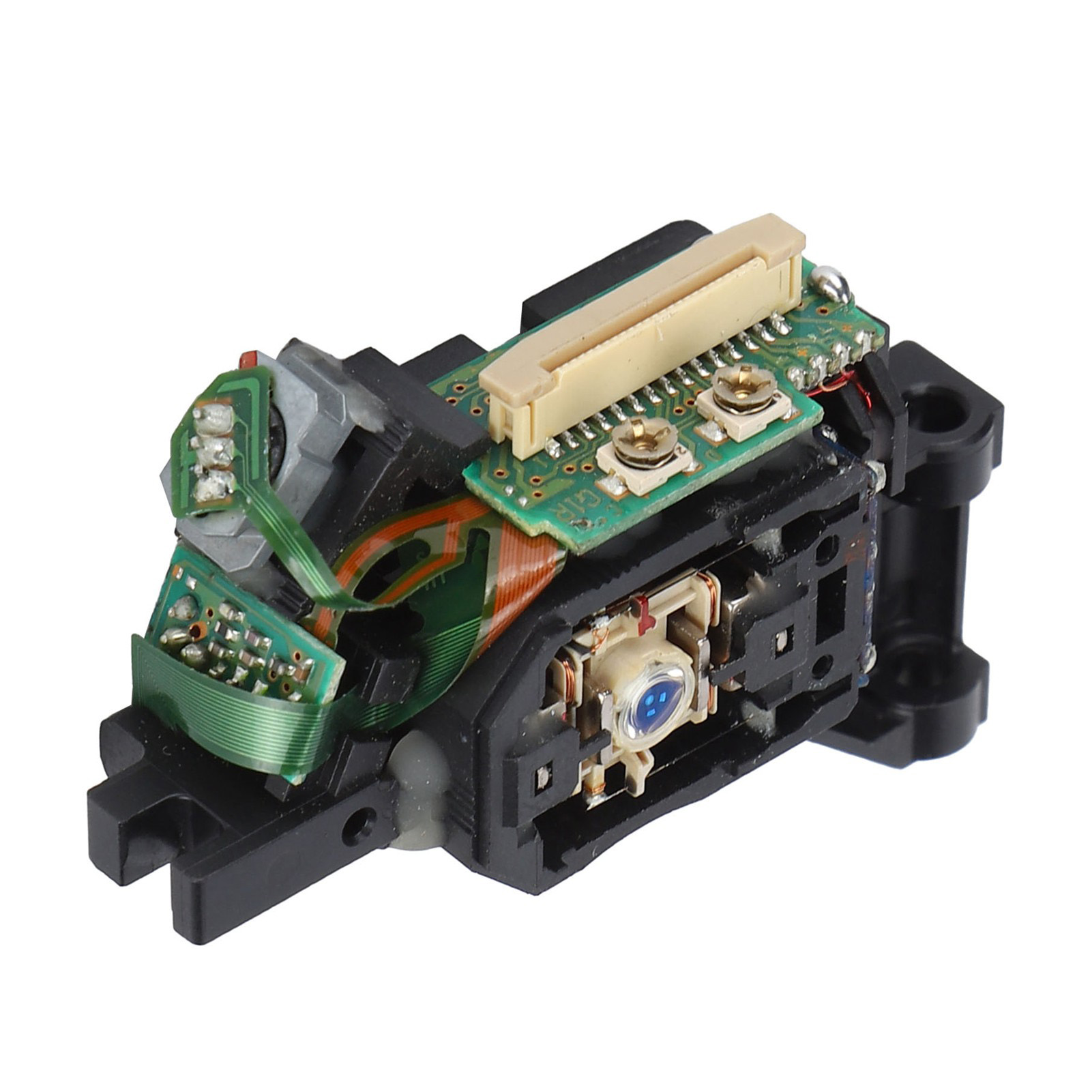 Industrial Control Components  - Industrial Laser Repair review and price