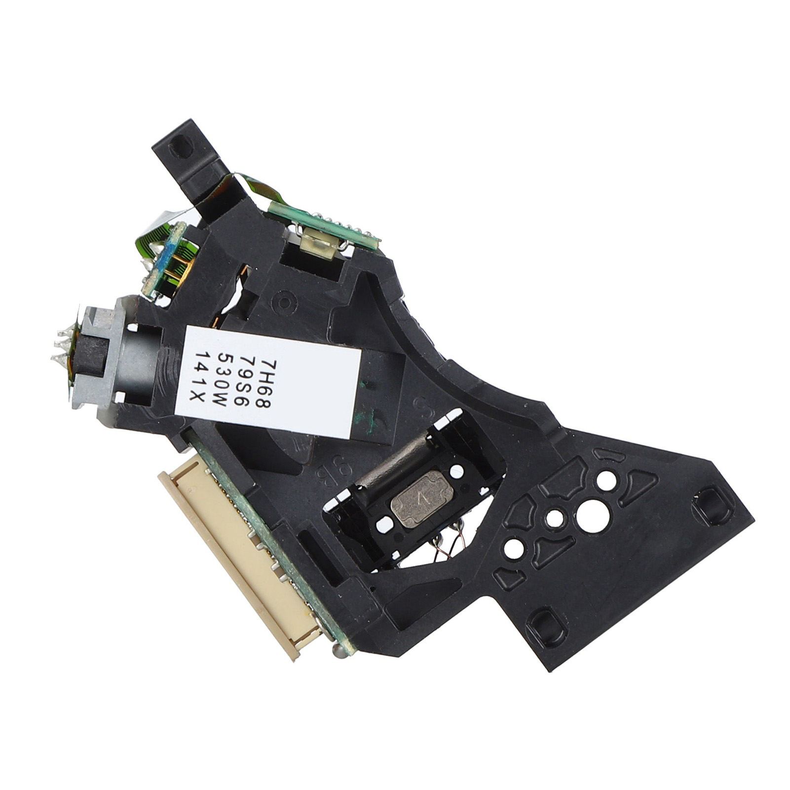 Industrial Control Components  - Industrial Laser Repair review and price