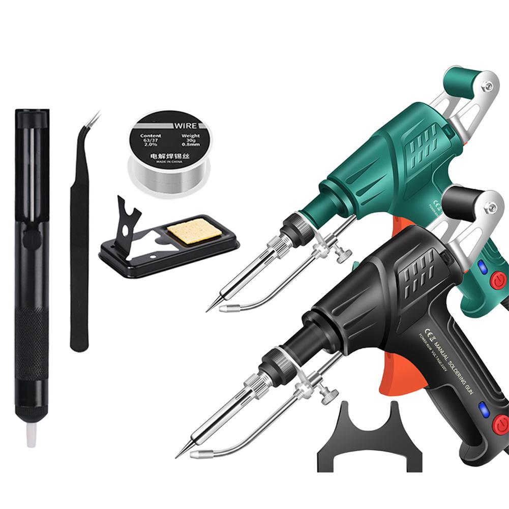 Multi-Function Soldering Iron  - Industrial Laser Solder Iron review and price