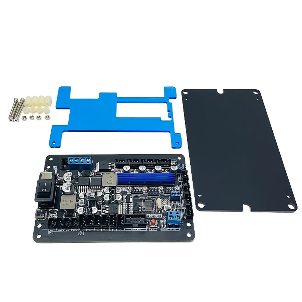 Dynamic GRBL 3-Axis Control Bo - Controller Grbl Board review and price