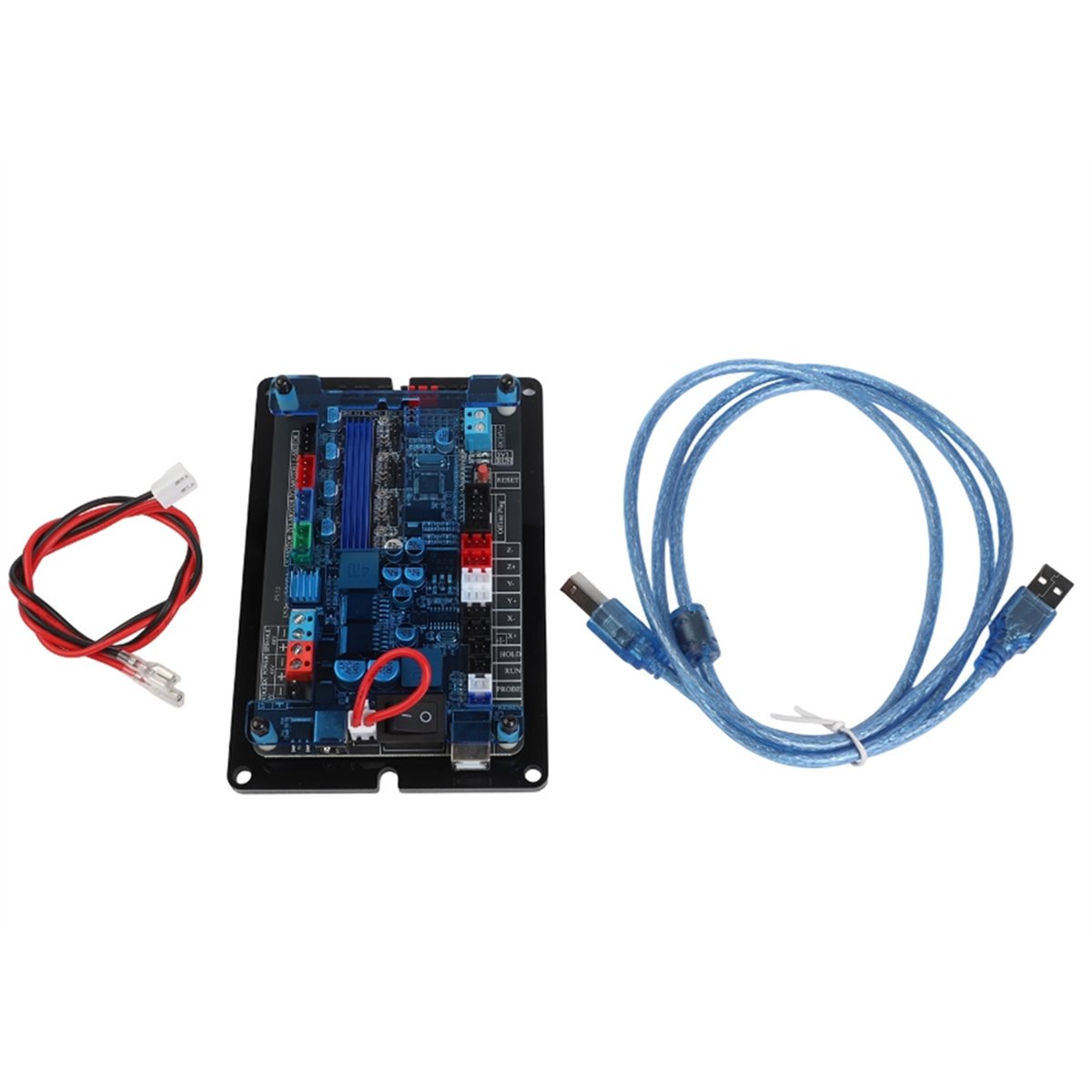 Dynamic GRBL 3-Axis Control Bo - Controller Grbl Board review and price