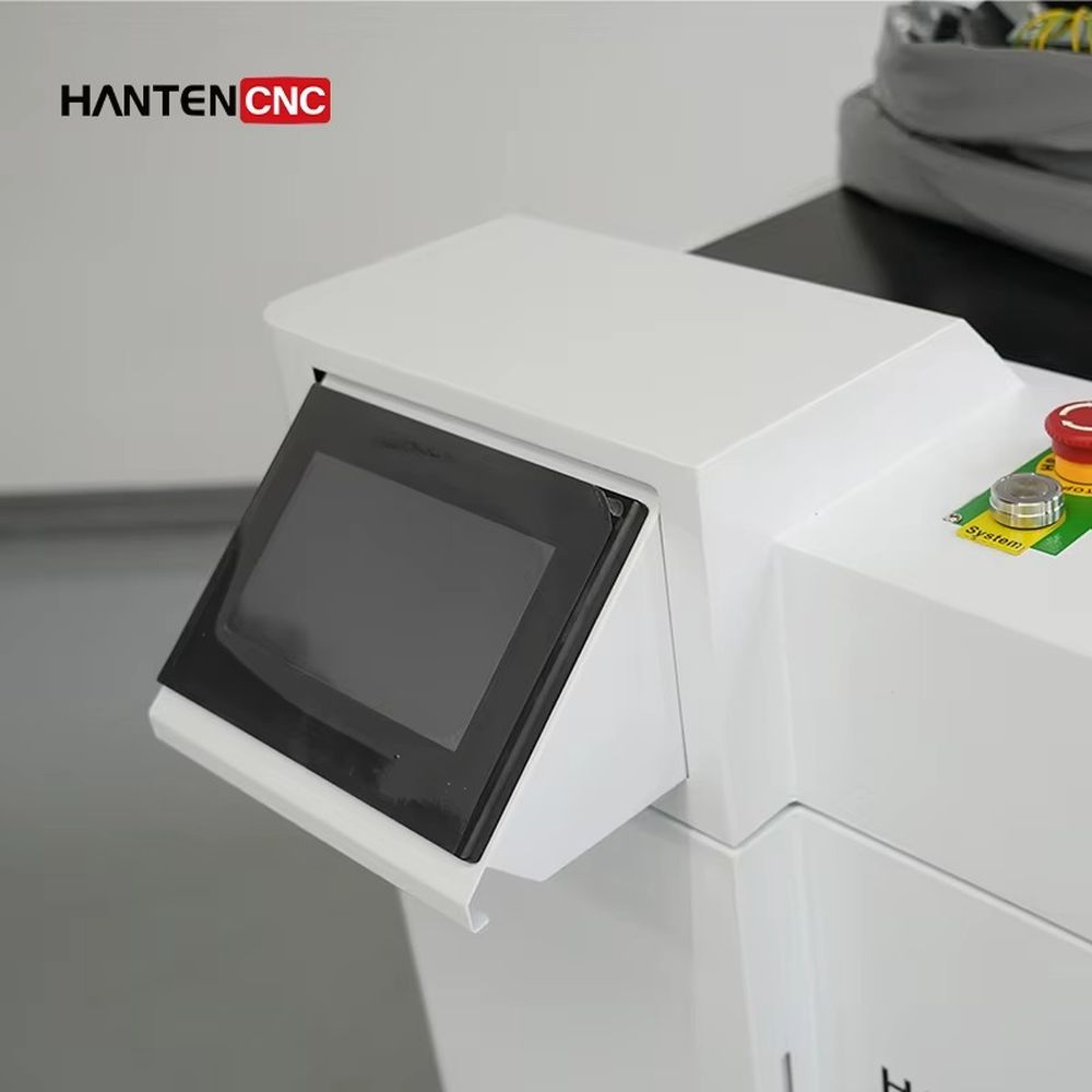 2000W Laser Welding Machine fo - Industrial Laser Repair review and price