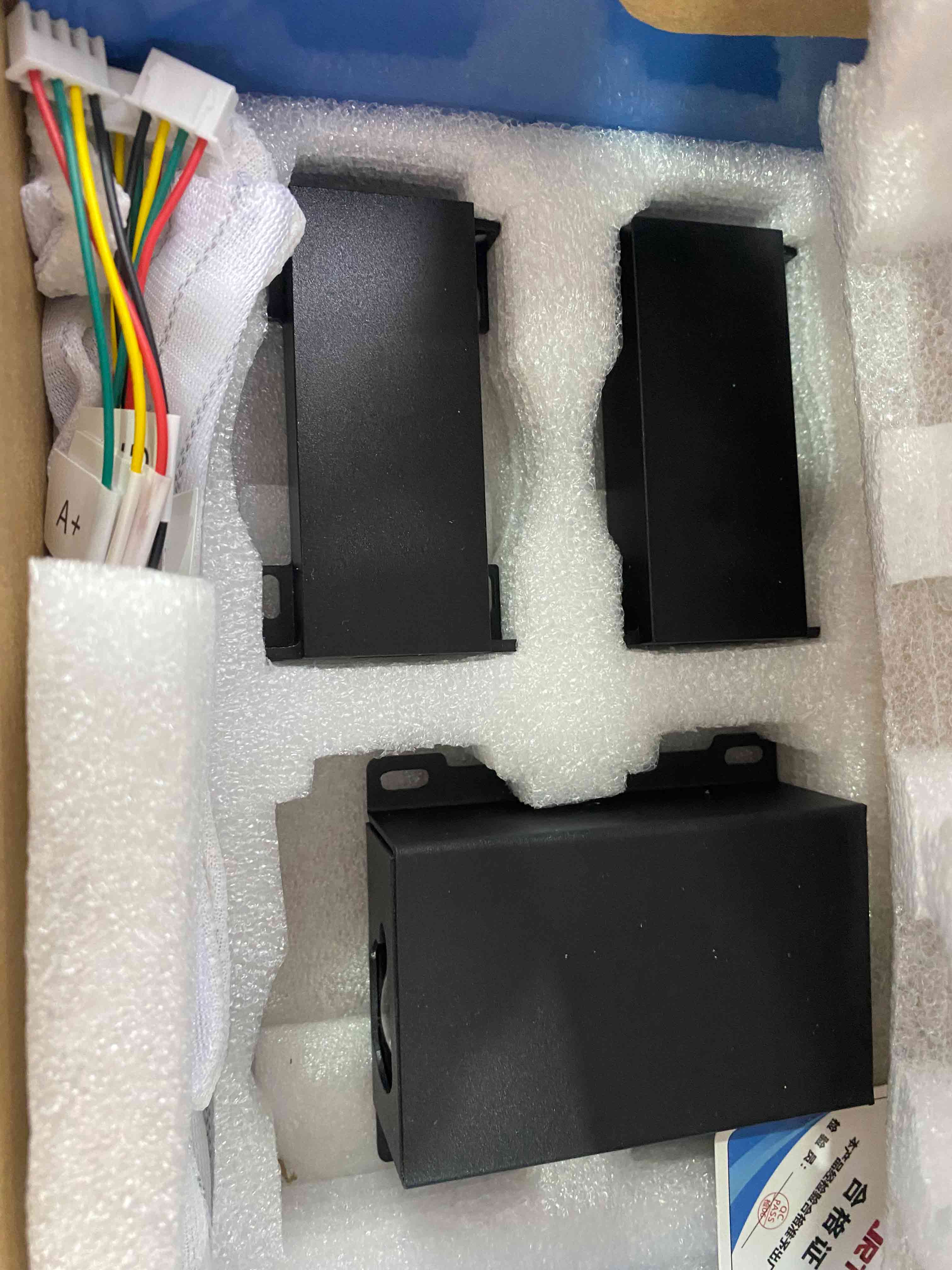 IP54 Protection Enclosure 150m - Industrial Laser Enclosure review and price