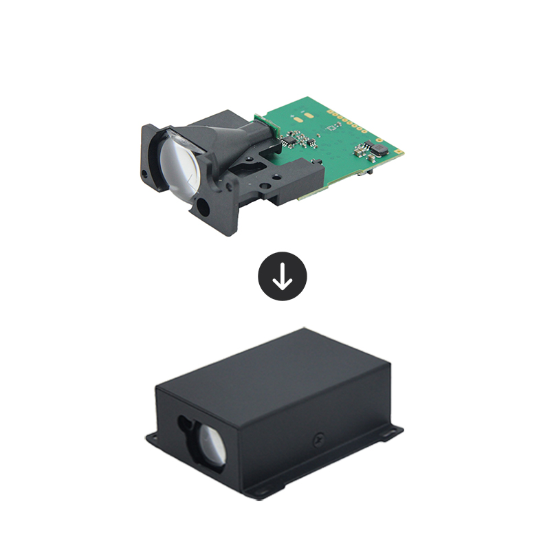 IP54 Protection Enclosure 150m - Industrial Laser Enclosure review and price