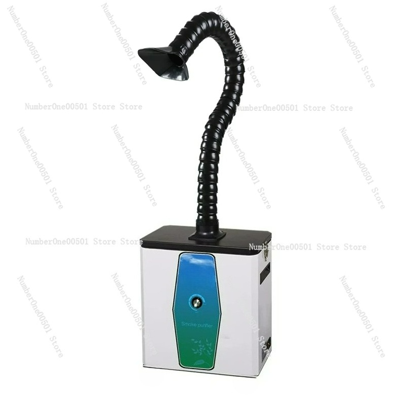 Laser marking fume purifier so - Industrial Laser Solder Iron review and price