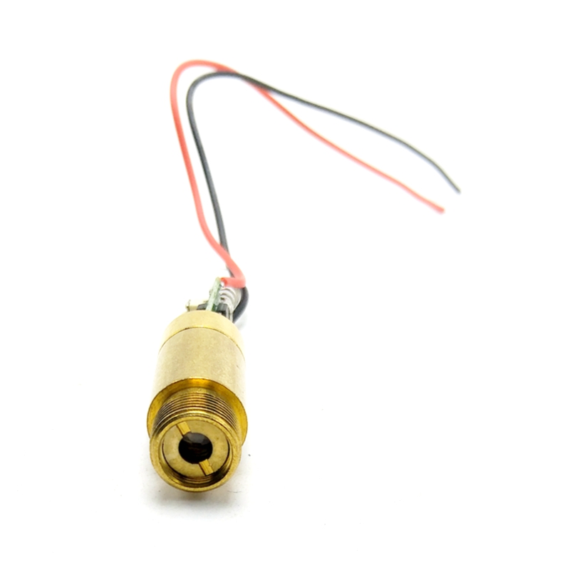 Industrial / Lab 30mW 532nm Gr - Industrial Laser Line Module review and price