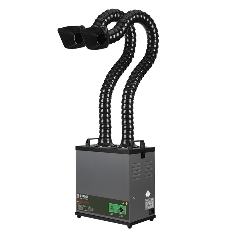 Smoke Purifier Industrial Smok - Industrial Laser Solder Iron review and price