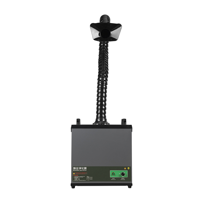 Smoke Purifier Industrial Smok - Industrial Laser Solder Iron review and price