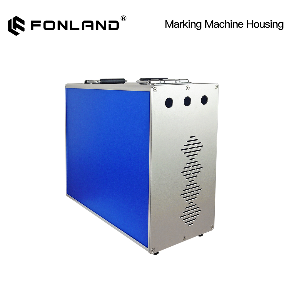 FONLAND Laser Engraver Machine - Industrial Laser Enclosure review and price