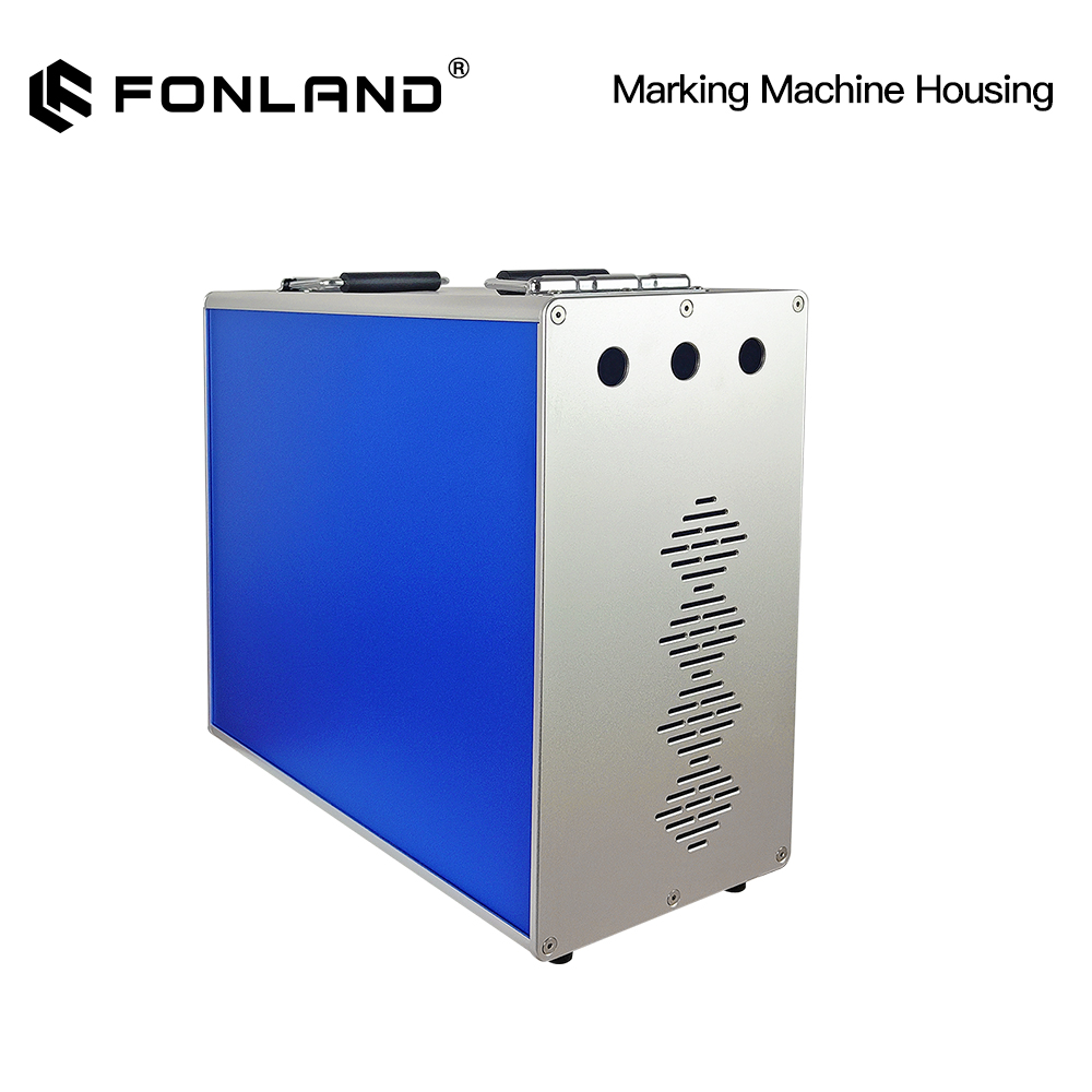 FONLAND Laser Engraver Machine - Industrial Laser Enclosure review and price