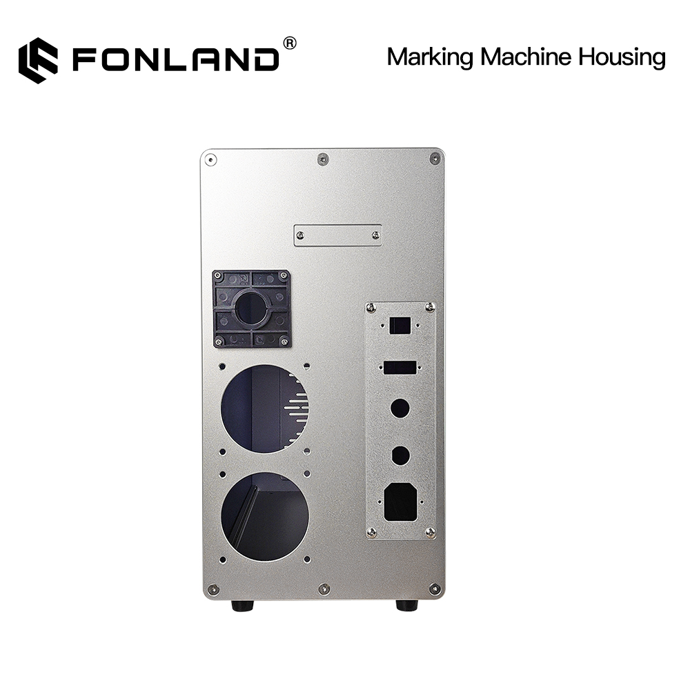 FONLAND Laser Engraver Machine - Industrial Laser Enclosure review and price