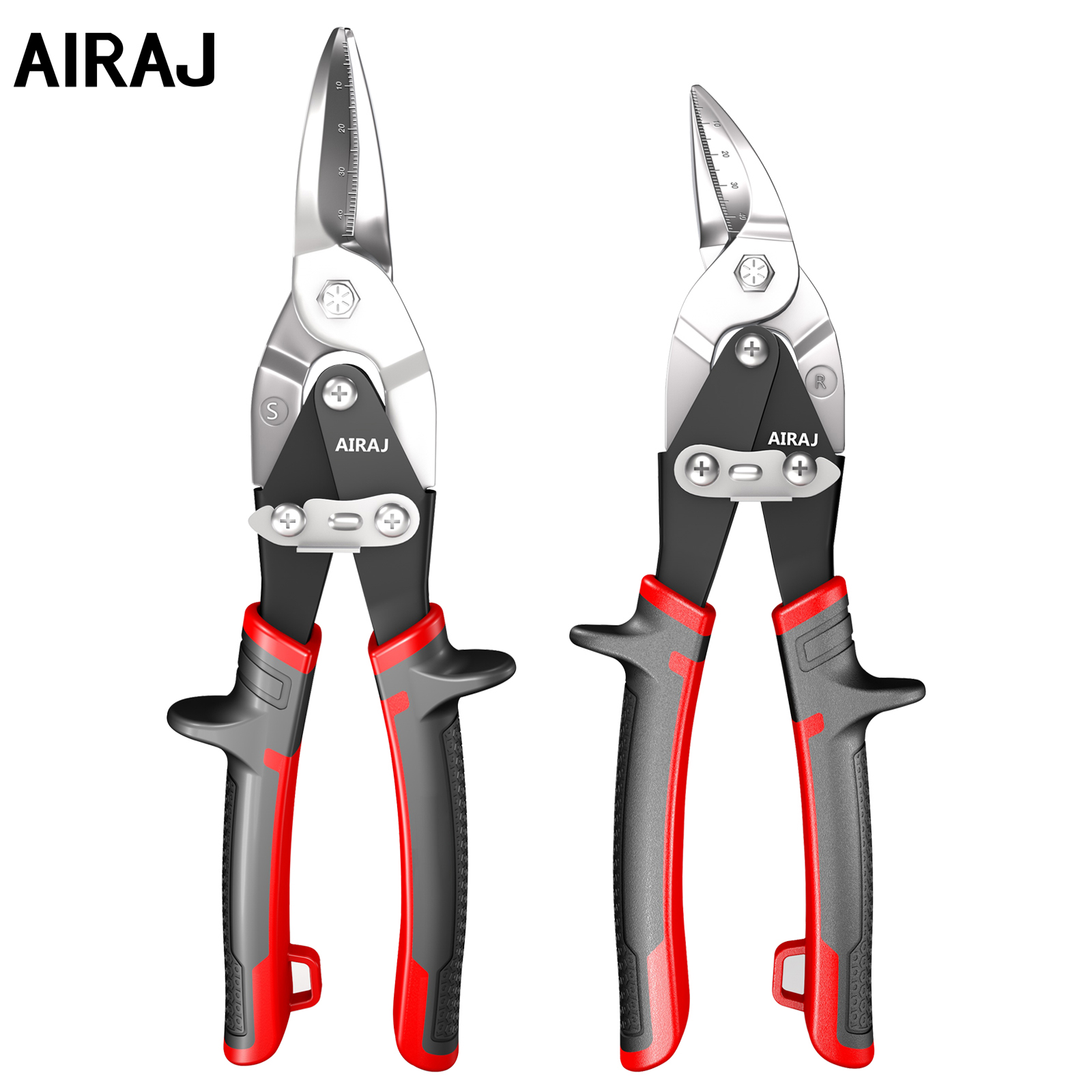 AIRAJ  Aviation Scissor Tin Sn - Industrial Laser Engraver For Metal review and price