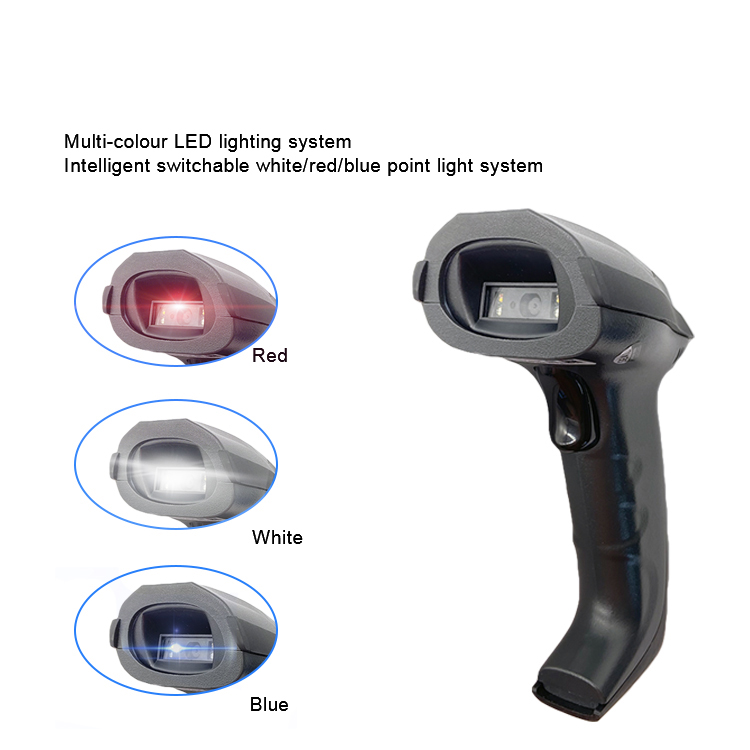 Waterproof Multi-Interface USB - Industrial Laser review and price