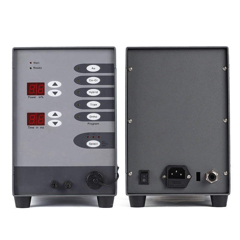 Stainless Steel Spot Welding M - Industrial Laser Repair review and price
