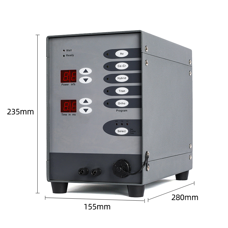 Stainless Steel Spot Welding M - Industrial Laser Repair review and price